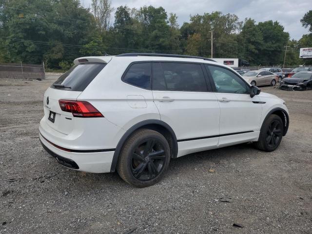 2024 VOLKSWAGEN TIGUAN SE 3VV8B7AXXRM194808
