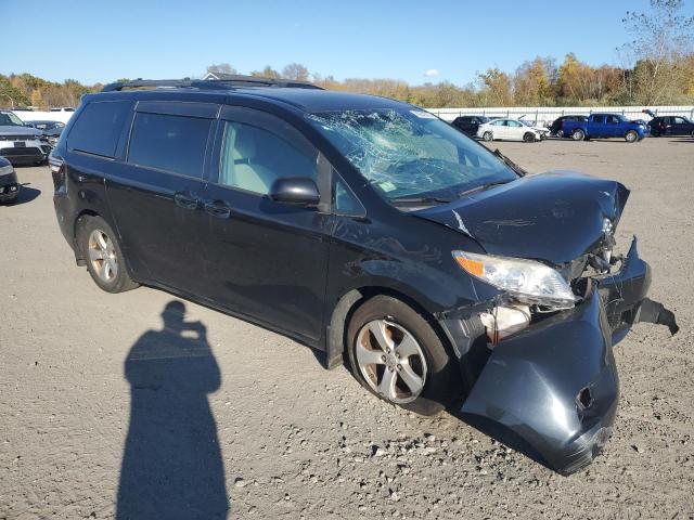 2017 TOYOTA SIENNA LE - 5TDKZ3DC3HS854512