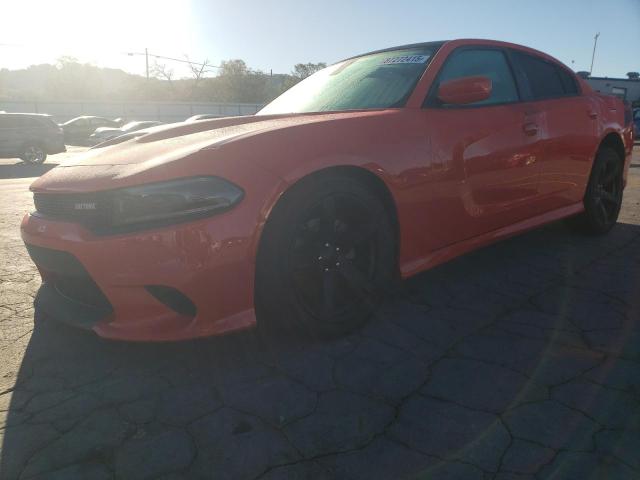 Global Auto Auctions: 2022 DODGE CHARGER R/