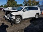 Lot #3304730939 2025 TOYOTA GRAND HIGH