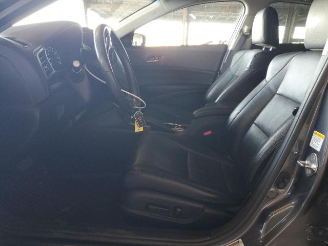 2013 ACURA ILX 20 PRE - 19VDE1F55DE005969