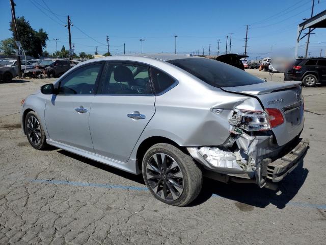 2019 NISSAN SENTRA S - 3N1AB7AP1KY266870