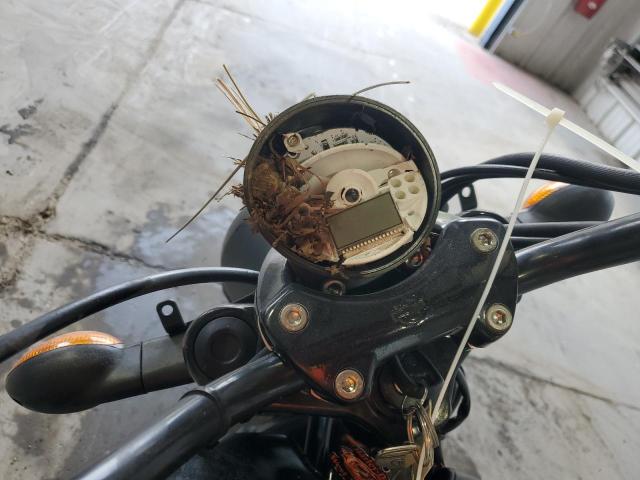 2015 HARLEY-DAVIDSON XG500 #3297103504