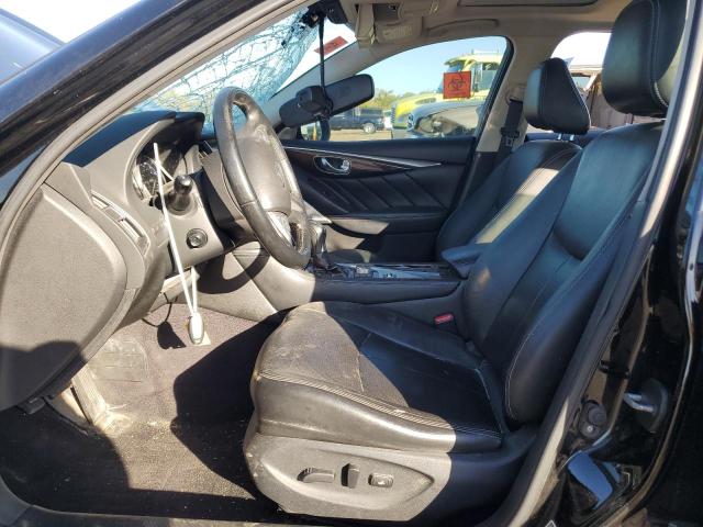 2017 INFINITI Q50 HYBRID #3291378135