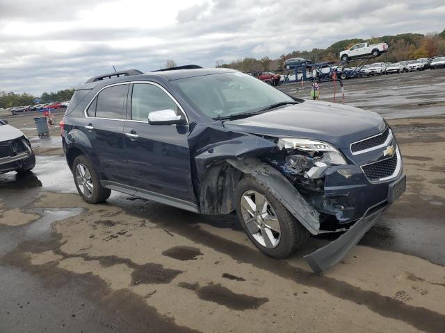 2015 CHEVROLET EQUINOX LT - 2GNFLGEK5F6395479
