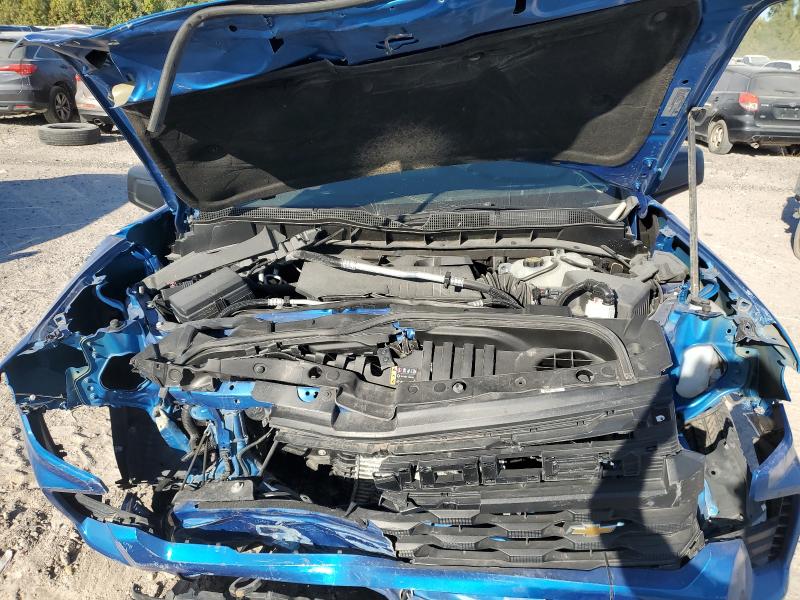 2023 CHEVROLET SILVERADO #3268376757