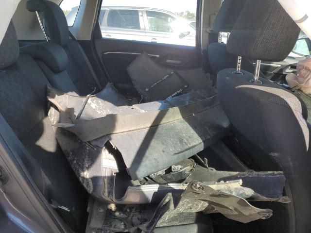 2015 HONDA FIT LX #3296293447