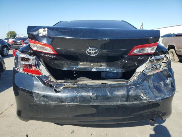 2013 TOYOTA CAMRY L - 4T1BF1FK0DU713867