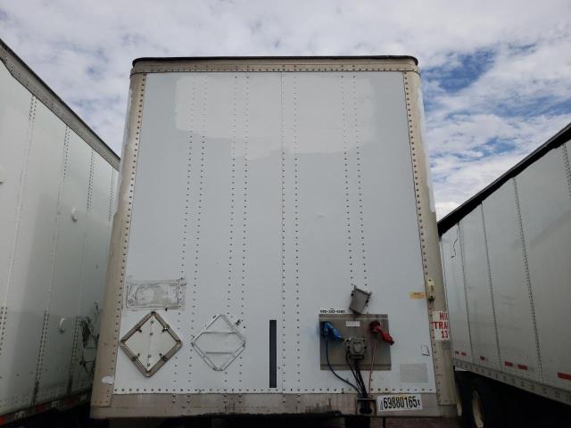 2006 WABA DRY VAN TRAILER #3292317303