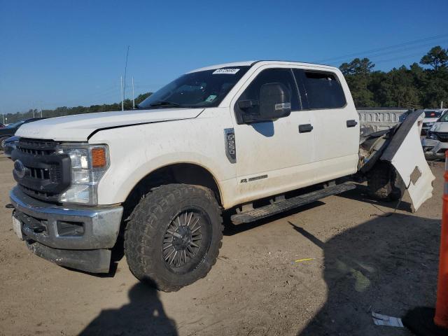 Global Auto Auctions: 2021 FORD F250 SUPER