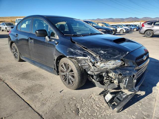 2019 SUBARU WRX #3290639813