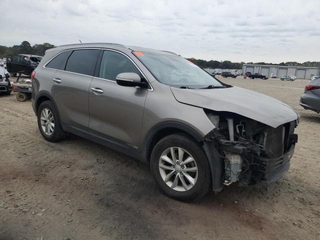 2018 KIA SORENTO LX - 5XYPGDA55JG370982