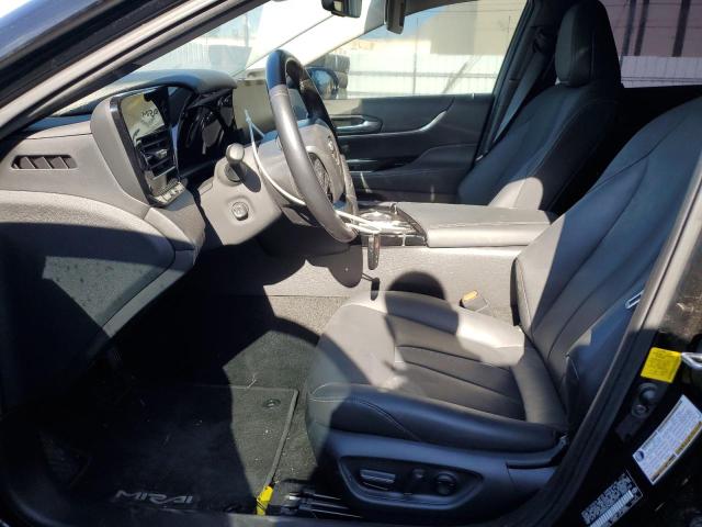 2022 TOYOTA MIRAI LE #3262189589