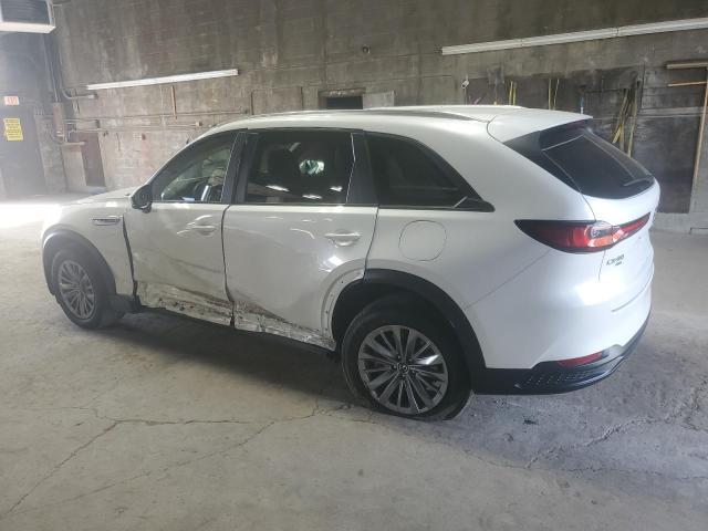 2025 MAZDA CX-90 SELE - JM3KKAHD3S1222049