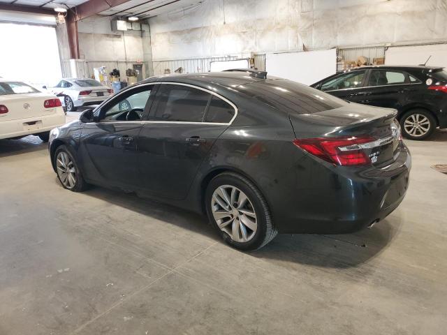 2016 BUICK REGAL PREM 2G4GP5EX0G9162512
