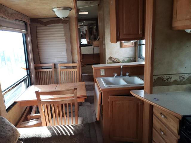 2008 HEARTLAND RV BIG COUNTR #3280481155