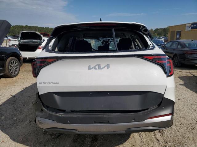 2026 KIA SPORTAGE L - 5XYK23DFXTG370552