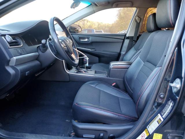 2017 TOYOTA CAMRY LE - 4T1BF1FK8HU332175