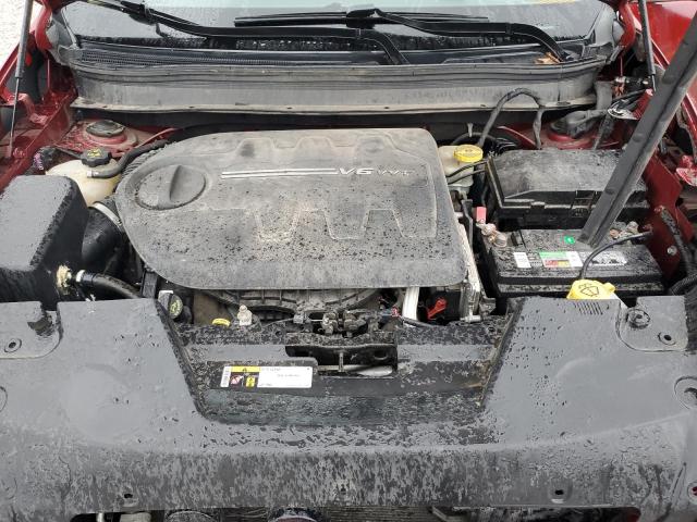 2015 JEEP CHEROKEE L 1C4PJLDS5FW554343