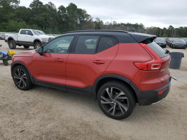 2019 VOLVO XC40 T4 R- - YV4AC2HM9K2074892