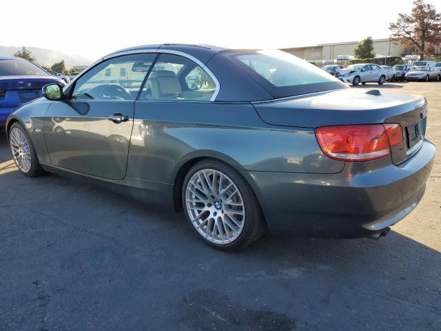 2010 BMW 328 I - WBAWL1C51APX12229