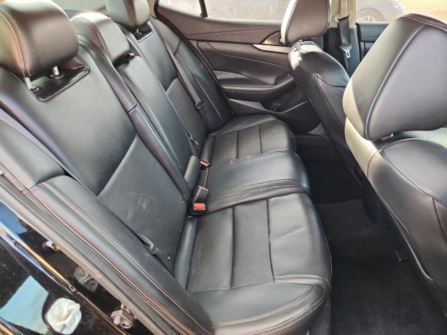 2019 NISSAN MAXIMA S 1N4AA6AV8KC371459