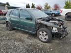 Lot #3296291411 2001 VOLKSWAGEN GOLF GL