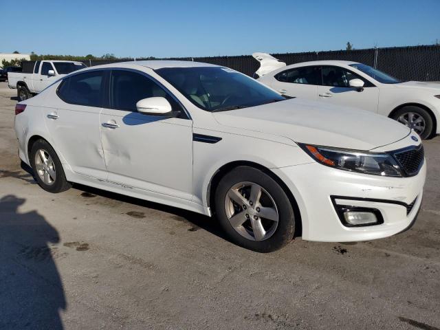 2015 KIA OPTIMA LX KNAGM4A74F5611468