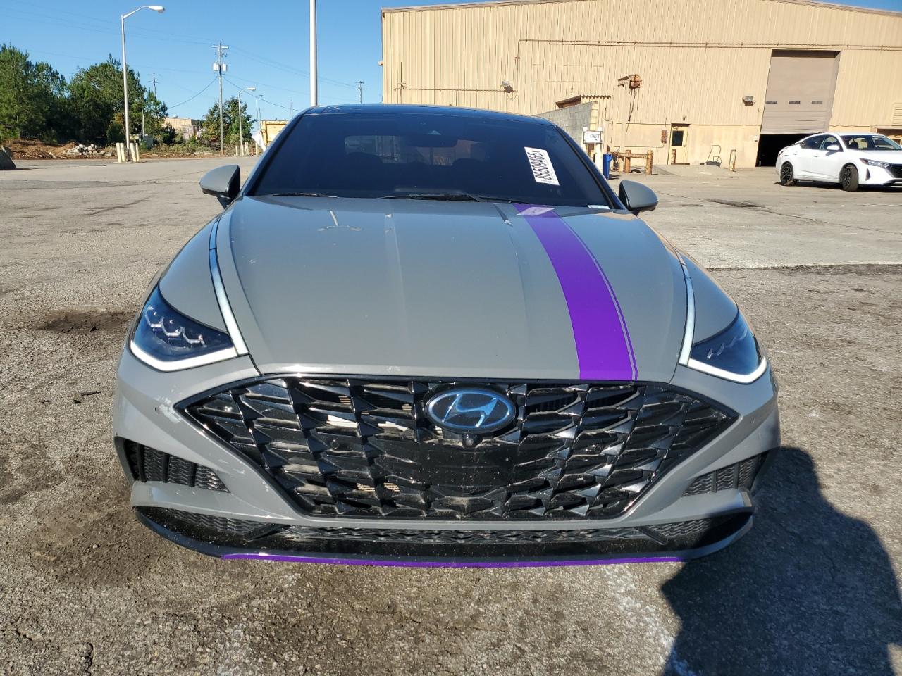 HYUNDAI SONATA LIMITED