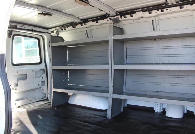 2023 CHEVROLET EXPRESS G2 #3283886427