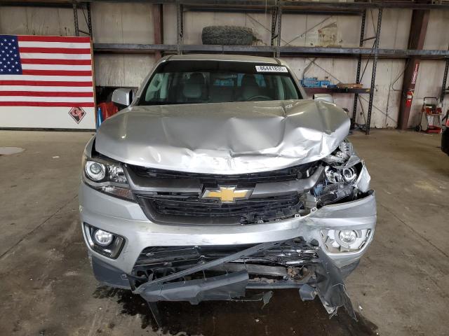 2015 CHEVROLET COLORADO Z 1GCGTCE38F1187453