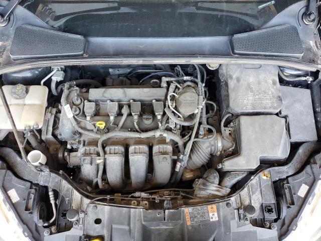 2016 FORD FOCUS TITA 1FADP3N2XGL225310