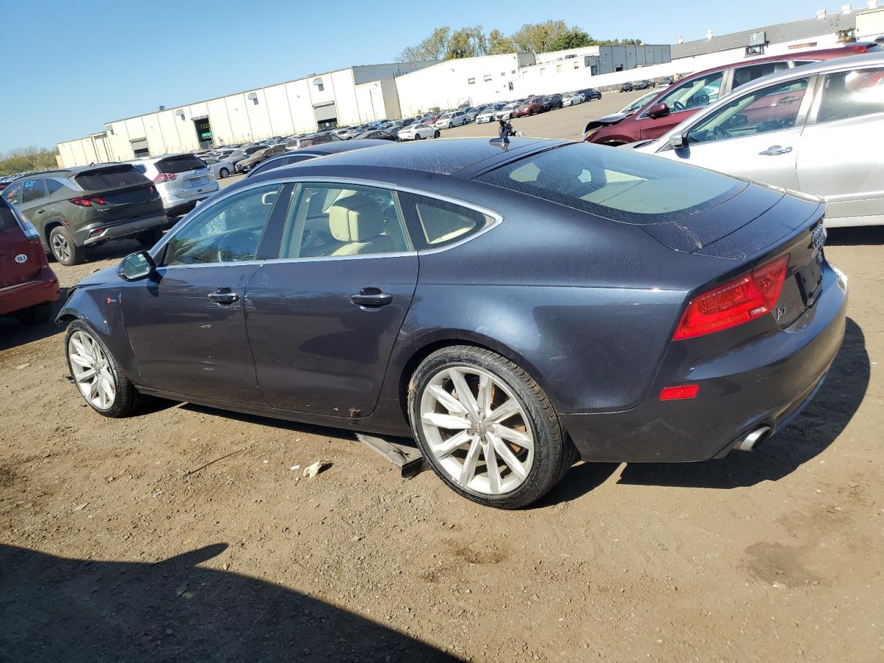 AUDI A7 PREMIUM PLUS