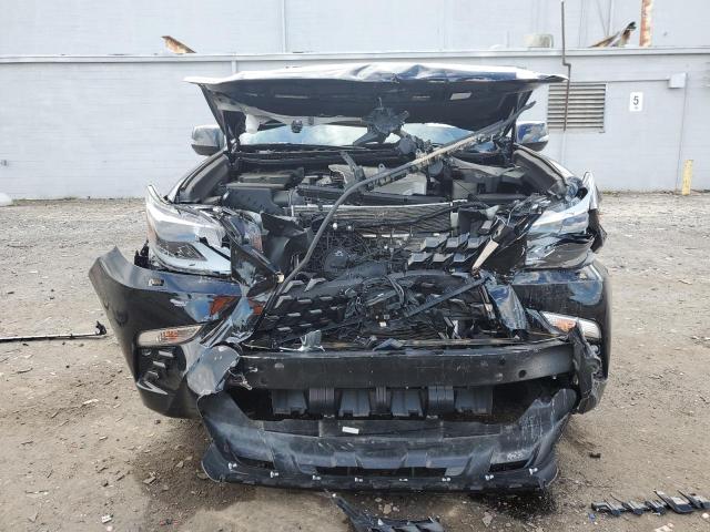 2023 LEXUS GX 460 - JTJSM7BX5P5352677