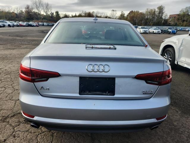 2017 AUDI A4 PREMIUM - WAUANAF42HN026942