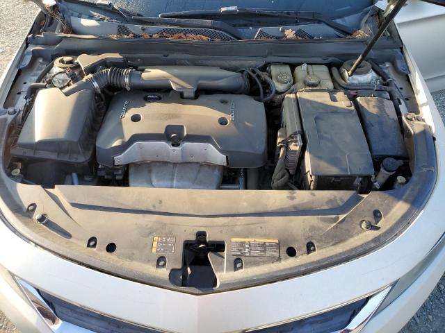 2015 CHEVROLET IMPALA LS 2G11X5SL4F9172446
