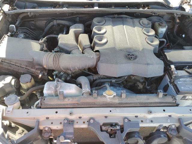 2016 TOYOTA 4RUNNER SR - JTEZU5JR6G5111005