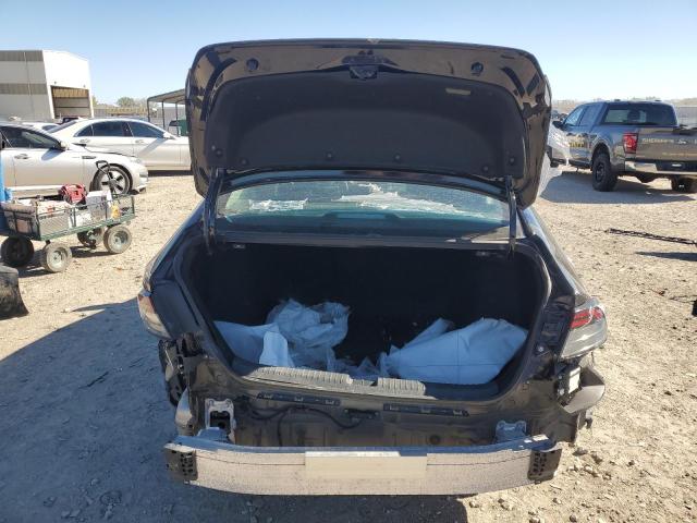 2024 HONDA ACCORD EX - 1HGCY1F35RA011744