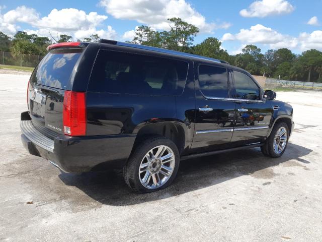 2013 CADILLAC ESCALADE E #3304566489