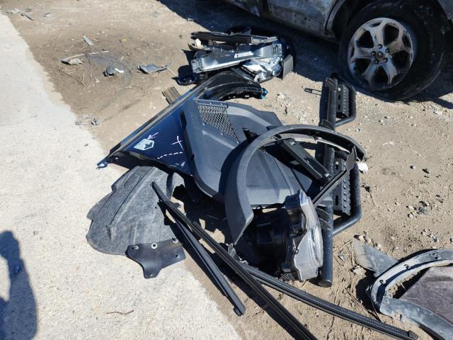 2025 FORD BRONCO BIG #3305505072