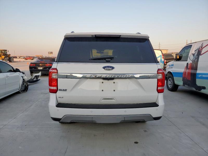 2020 FORD EXPEDITION - 1FMJK1HT2LEA28484