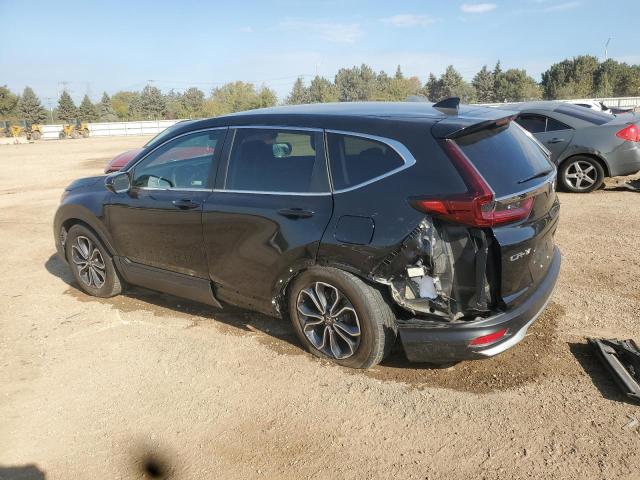 2021 HONDA CR-V EX - 5J6RW2H53ML001451
