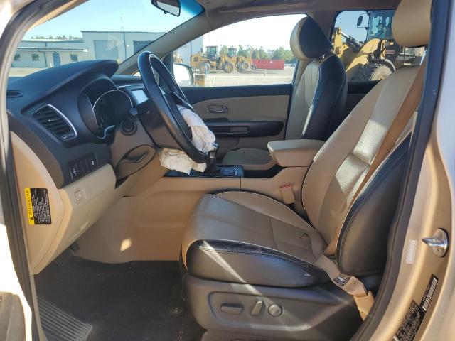 2017 KIA SEDONA LX - KNDMB5C13H6308060