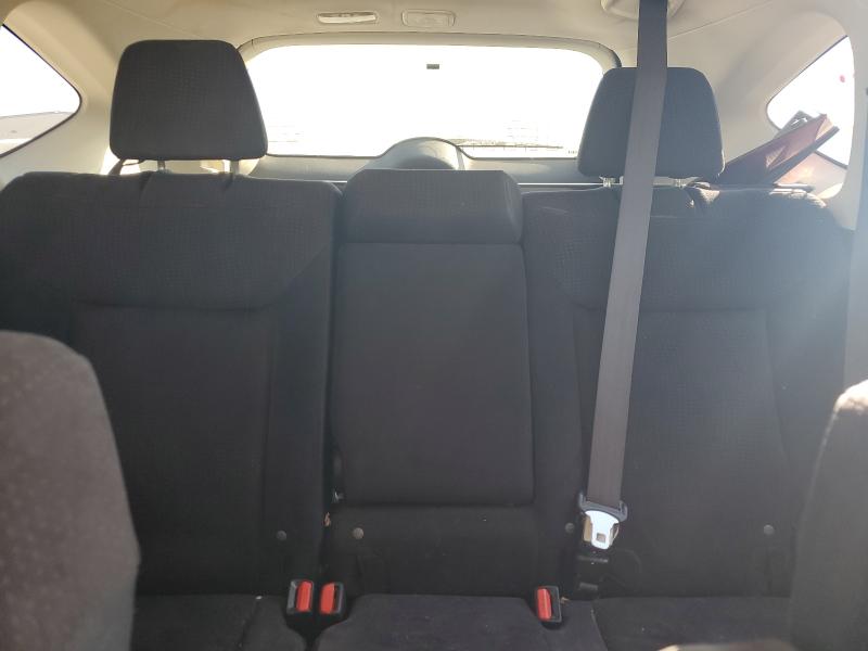 2012 HONDA CR-V EX - 5J6RM3H57CL000457