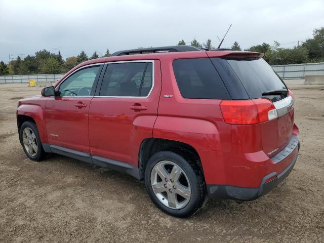 2013 GMC TERRAIN SL - 2GKALUEK4D6145833