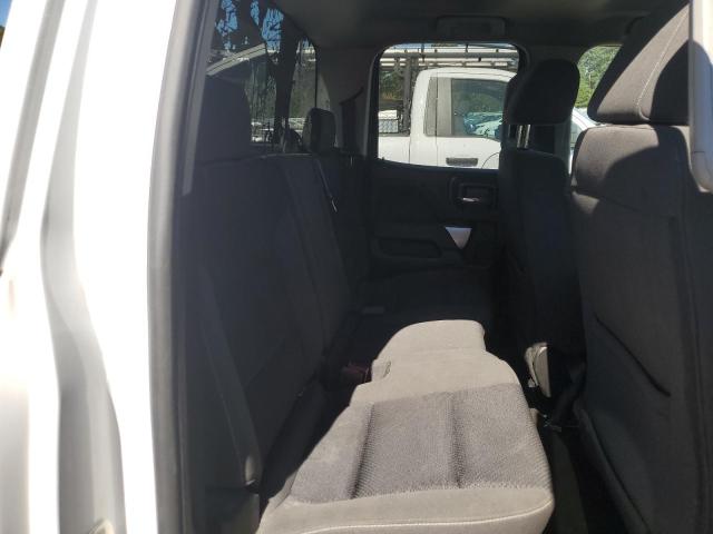 2018 CHEVROLET SILVERADO - 1GCRCREH9JZ190962