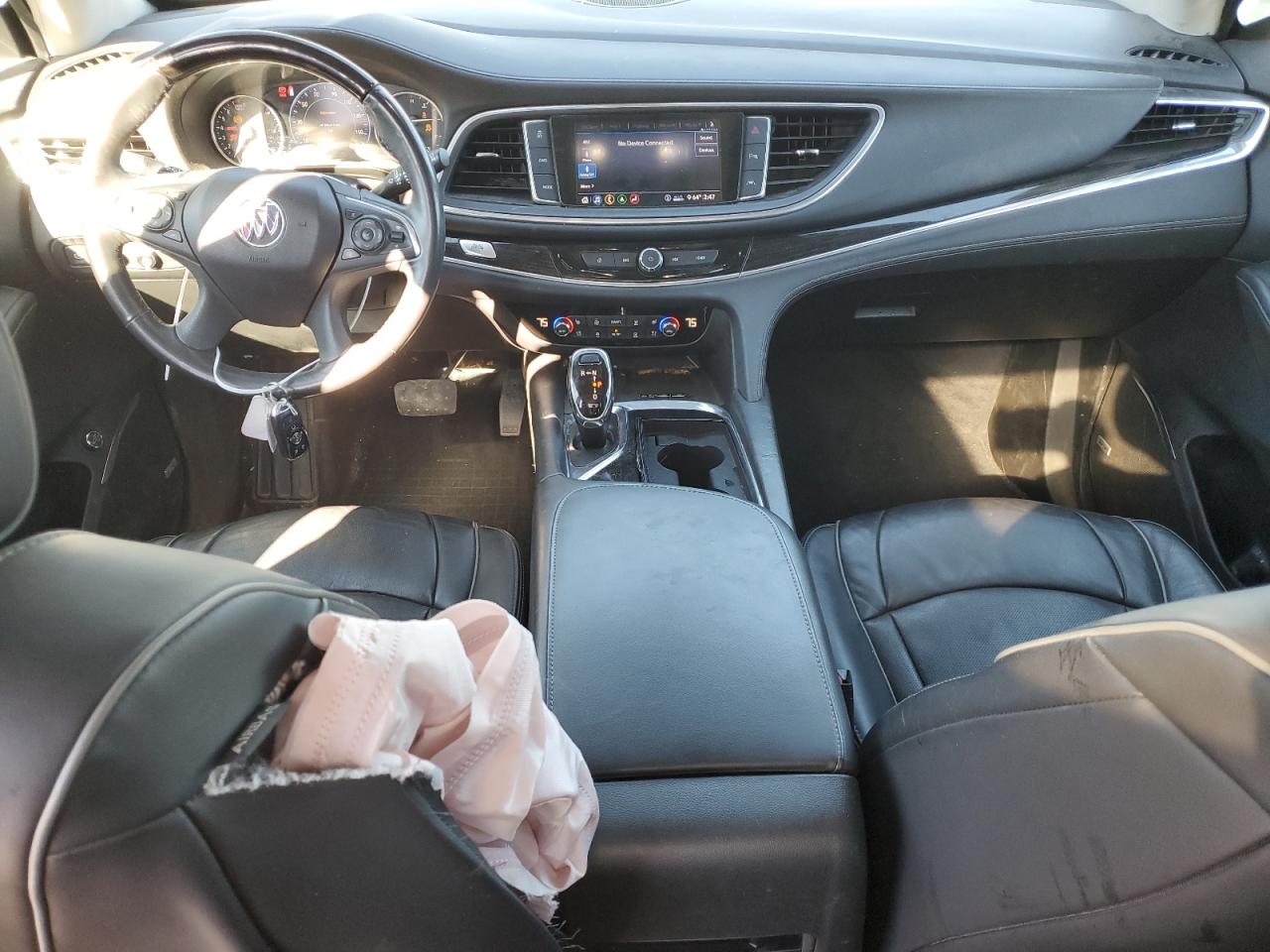 BUICK ENCLAVE AVENIR