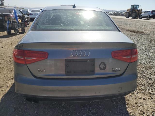 2015 AUDI A4 PREMIUM - WAUBFAFL6FN021281
