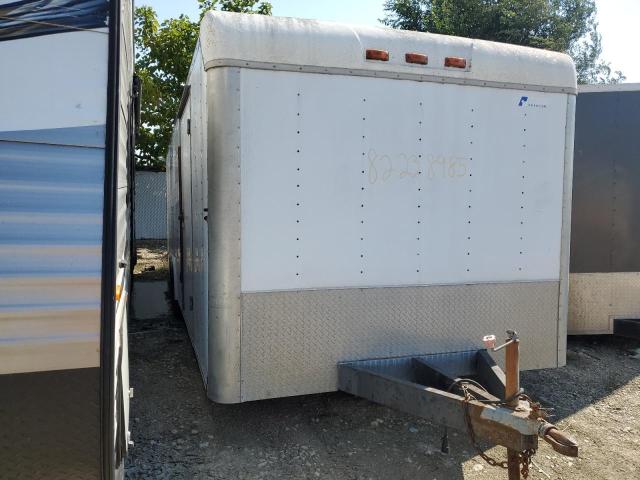 Global Auto Auctions: 2006 PACE TRAILER