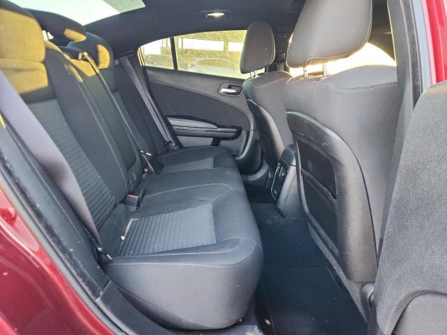 2019 DODGE CHARGER R/ #3302765378